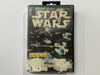 Star Wars In Original Case