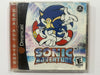 Sonic Adventure NTSC Complete In Original Case