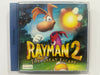 Rayman 2 Complete In Original Case