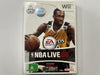 NBA Live 08 Complete In Original Case