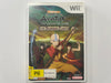 Avatar The Legend Of Aang The Burning Earth Complete In Original Case