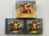 Shenmue 2 Complete In Original Case with Outer Cover