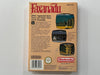 Faxanadu PAL B Complete In Box