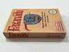 Faxanadu PAL B Complete In Box