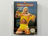 WWF Wrestlemania PAL B In Original Box