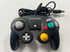Genuine Nintendo Gamecube Black Controller