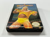 WWF Wrestlemania PAL B In Original Box