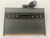 Atari 2600 6 Switch Woody Console Only