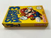 Super Mario Bros 3 PAL B In Original Box