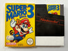 Super Mario Bros 3 PAL B In Original Box