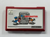 Safe Buster Multi Screen Game & Watch