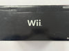 Limited Edition Mario Kart Wii Console Complete In Box with Mario Kart & Wii Wheel