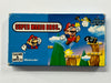 Super Mario Bros Nintendo Game & Watch Complete In Box