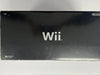 Limited Edition Mario Kart Wii Console Complete In Box with Mario Kart & Wii Wheel