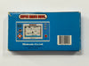 Super Mario Bros Nintendo Game & Watch Complete In Box