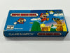 Super Mario Bros Nintendo Game & Watch Complete In Box