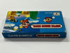 Super Mario Bros Nintendo Game & Watch Complete In Box