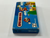 Super Mario Bros Nintendo Game & Watch Complete In Box