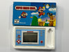 Super Mario Bros Nintendo Game & Watch Complete In Box