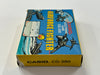 Casio Electronic Game Airforce Fighter Handheld Complete In Box