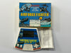 Casio Electronic Game Airforce Fighter Handheld Complete In Box