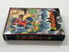 Red Arremer 2 (Gargoyle's Quest 2) NTSC J Complete In Box