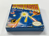 To The Earth PAL B European Version Complete In Box