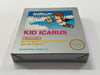 Kid Icarus PAL B European Version Complete In Box