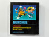 Gum Shoe PAL B European Version Complete In Box