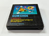 Gum Shoe PAL B European Version Complete In Box