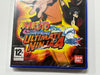 Naruto Shippuden Ultimate Ninja 4 Brand New & Sealed