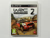 World Rally Championship WRC 2 Complete In Original Case