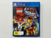 The Lego Movie Videogame Complete In Original Case