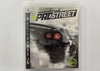 Need For Speed Pro Street Complete In Original Case