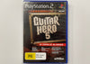 Guitar Hero 5 In Original Case