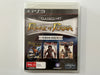 Classics HD Prince Of Persia Trilogy Brand New & Sealed