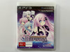 Hyperdimension Neptunia MK2 Complete In Original Case