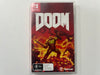 Doom Complete In Original Case