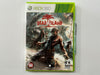 Dead Island NTSC-J Complete In Original Case