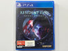 Resident Evil Revelations Complete In Original Case