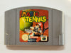 Mario Tennis Cartridge