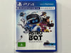 Astro Bot Rescue Mission Complete In Original Case
