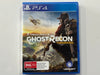 Tom Clancy's Ghost Recon Wildlands Complete In Original Case