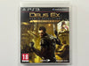 Deus EX Human Revolution Directors Cut Complete In Original Case