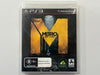Metro Last Night Complete In Original Case