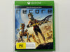 Recore Complete In Original Case