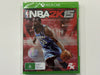 NBA 2K15 Brand New & Sealed