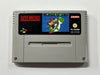 Super Mario World European Version Cartridge