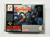 Super Castlevania IV In Original Box