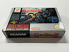 Super Castlevania IV In Original Box